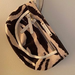 Kate Spade Vintage Wristlet